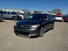 2012 Toyota Corolla LE - Photo 15