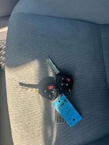 2012 Toyota Corolla LE - Photo 16