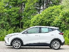 2027 Chevrolet Bolt LT- Comfort Pkg - Heated/Cooled Seats - Photo 10