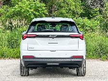 2027 Chevrolet Bolt LT- Comfort Pkg - Heated/Cooled Seats - Photo 15