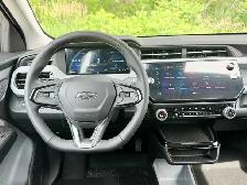 2027 Chevrolet Bolt LT- Comfort Pkg - Heated/Cooled Seats - Photo 25