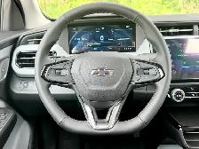 2027 Chevrolet Bolt LT- Comfort Pkg - Heated/Cooled Seats - Photo 26