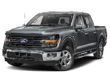 2024 Ford F-150 XLT XLT 4WD SuperCrew 5.5&amp.apos. Box