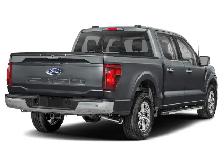 2024 Ford F-150 XLT XLT 4WD SuperCrew 5.5&amp.apos. Box - Photo 2