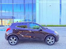 2013 Buick Encore Premium Front-wheel Drive Sport Utility Automa - Photo 6