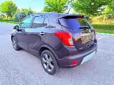 2013 Buick Encore Premium Front-wheel Drive Sport Utility Automa - Photo 9