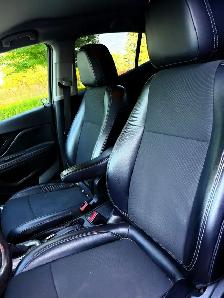 2013 Buick Encore Premium Front-wheel Drive Sport Utility Automa - Photo 11