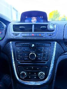 2013 Buick Encore Premium Front-wheel Drive Sport Utility Automa - Photo 13