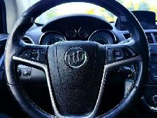 2013 Buick Encore Premium Front-wheel Drive Sport Utility Automa - Photo 14