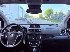 2013 Buick Encore Premium Front-wheel Drive Sport Utility Automa - Photo 15