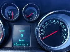 2013 Buick Encore Premium Front-wheel Drive Sport Utility Automa - Photo 19