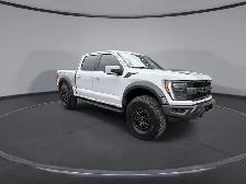 2023 Ford F-150 Raptor RAPTOR, 3.5L ECOBOOST HIGH OUTPUT, ACC... - Photo 2