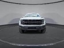 2023 Ford F-150 Raptor RAPTOR, 3.5L ECOBOOST HIGH OUTPUT, ACC... - Photo 4
