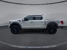 2023 Ford F-150 Raptor RAPTOR, 3.5L ECOBOOST HIGH OUTPUT, ACC... - Photo 6