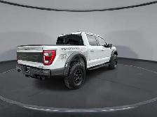 2023 Ford F-150 Raptor RAPTOR, 3.5L ECOBOOST HIGH OUTPUT, ACC... - Photo 10