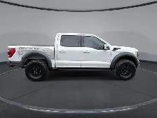2023 Ford F-150 Raptor RAPTOR, 3.5L ECOBOOST HIGH OUTPUT, ACC... - Photo 11