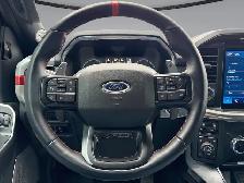 2023 Ford F-150 Raptor RAPTOR, 3.5L ECOBOOST HIGH OUTPUT, ACC... - Photo 13