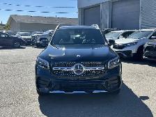 2022 Mercedes-Benz GLB 250 4MATIC/NAVIGATION/360 CAM/PANO ROOF/F - Photo 2
