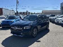 2022 Mercedes-Benz GLB 250 4MATIC/NAVIGATION/360 CAM/PANO ROOF/F - Photo 3