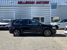 2022 Mercedes-Benz GLB 250 4MATIC/NAVIGATION/360 CAM/PANO ROOF/F - Photo 4