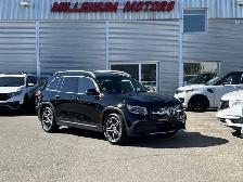 2022 Mercedes-Benz GLB 250 4MATIC/NAVIGATION/360 CAM/PANO ROOF/F - Photo 5
