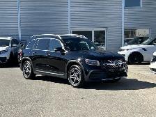 2022 Mercedes-Benz GLB 250 4MATIC/NAVIGATION/360 CAM/PANO ROOF/F - Photo 6