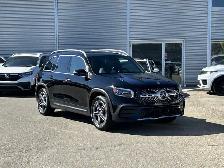 2022 Mercedes-Benz GLB 250 4MATIC/NAVIGATION/360 CAM/PANO ROOF/F - Photo 7