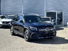 2022 Mercedes-Benz GLB 250 4MATIC/NAVIGATION/360 CAM/PANO ROOF/F - Photo 8