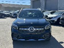 2022 Mercedes-Benz GLB 250 4MATIC/NAVIGATION/360 CAM/PANO ROOF/F - Photo 9
