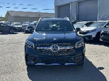 2022 Mercedes-Benz GLB 250 4MATIC/NAVIGATION/360 CAM/PANO ROOF/F - Photo 11