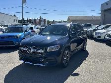 2022 Mercedes-Benz GLB 250 4MATIC/NAVIGATION/360 CAM/PANO ROOF/F - Photo 12