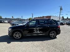 2022 Mercedes-Benz GLB 250 4MATIC/NAVIGATION/360 CAM/PANO ROOF/F - Photo 13