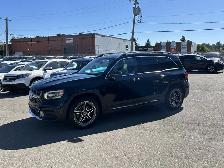 2022 Mercedes-Benz GLB 250 4MATIC/NAVIGATION/360 CAM/PANO ROOF/F - Photo 14