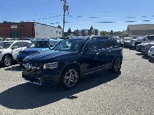 2022 Mercedes-Benz GLB 250 4MATIC/NAVIGATION/360 CAM/PANO ROOF/F - Photo 15