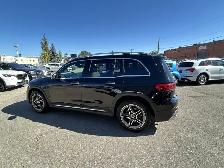 2022 Mercedes-Benz GLB 250 4MATIC/NAVIGATION/360 CAM/PANO ROOF/F - Photo 16