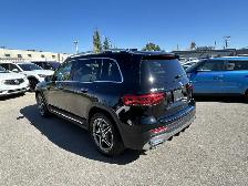 2022 Mercedes-Benz GLB 250 4MATIC/NAVIGATION/360 CAM/PANO ROOF/F - Photo 17