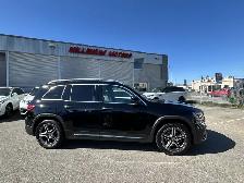 2022 Mercedes-Benz GLB 250 4MATIC/NAVIGATION/360 CAM/PANO ROOF/F - Photo 21