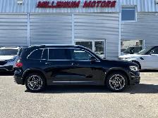 2022 Mercedes-Benz GLB 250 4MATIC/NAVIGATION/360 CAM/PANO ROOF/F - Photo 22