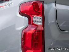 2026 Chevrolet Silverado 1500 RST Crew Cab Standard Box 4-Wheel - Photo 11