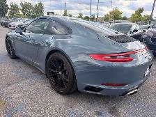 2017 Porsche 911 CARRERA 4 - Photo 2