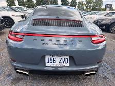 2017 Porsche 911 CARRERA 4 - Photo 3