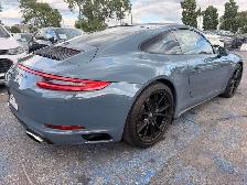 2017 Porsche 911 CARRERA 4 - Photo 4