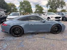 2017 Porsche 911 CARRERA 4 - Photo 5