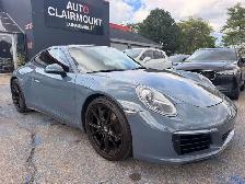 2017 Porsche 911 CARRERA 4 - Photo 6