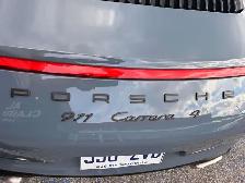 2017 Porsche 911 CARRERA 4 - Photo 9