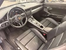 2017 Porsche 911 CARRERA 4 - Photo 11