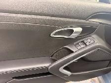 2017 Porsche 911 CARRERA 4 - Photo 14