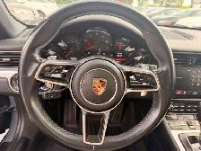 2017 Porsche 911 CARRERA 4 - Photo 19