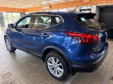 2018 Nissan Qashqai - Photo 3