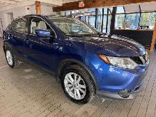 2018 Nissan Qashqai - Photo 7